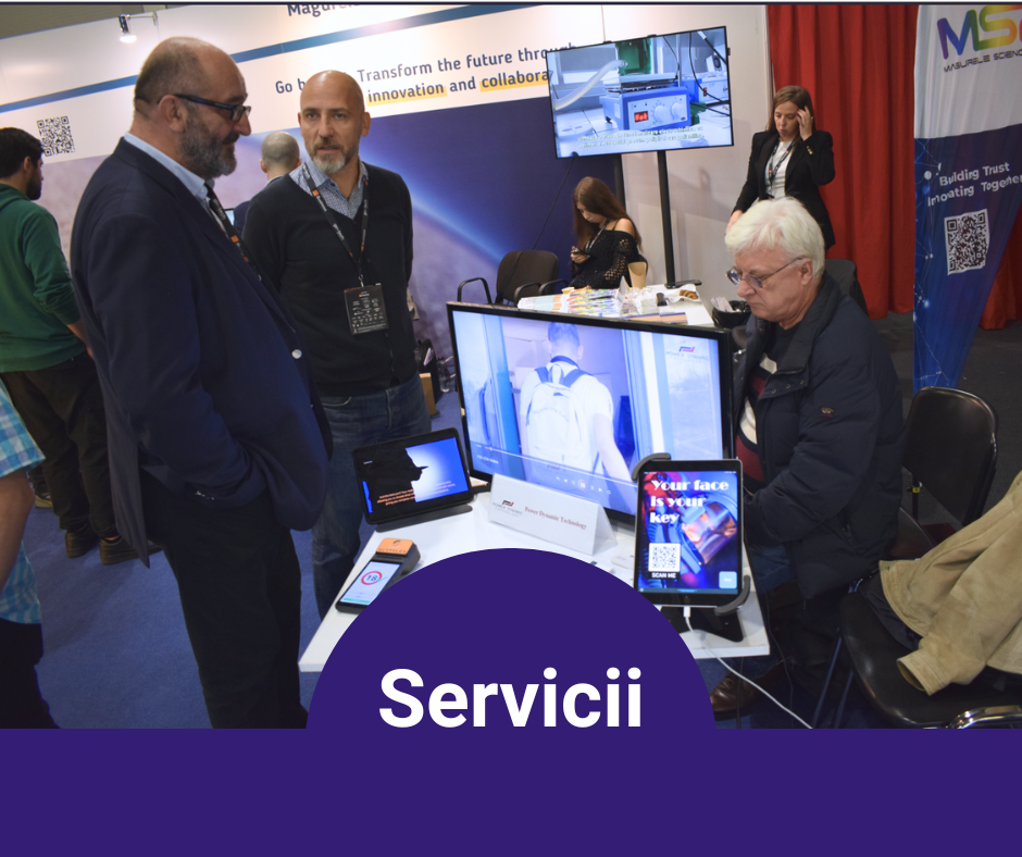 servicii